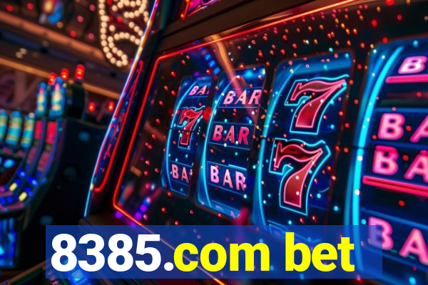 8385.com bet